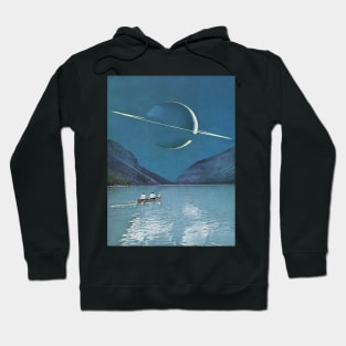 Space Exploration Hoodie